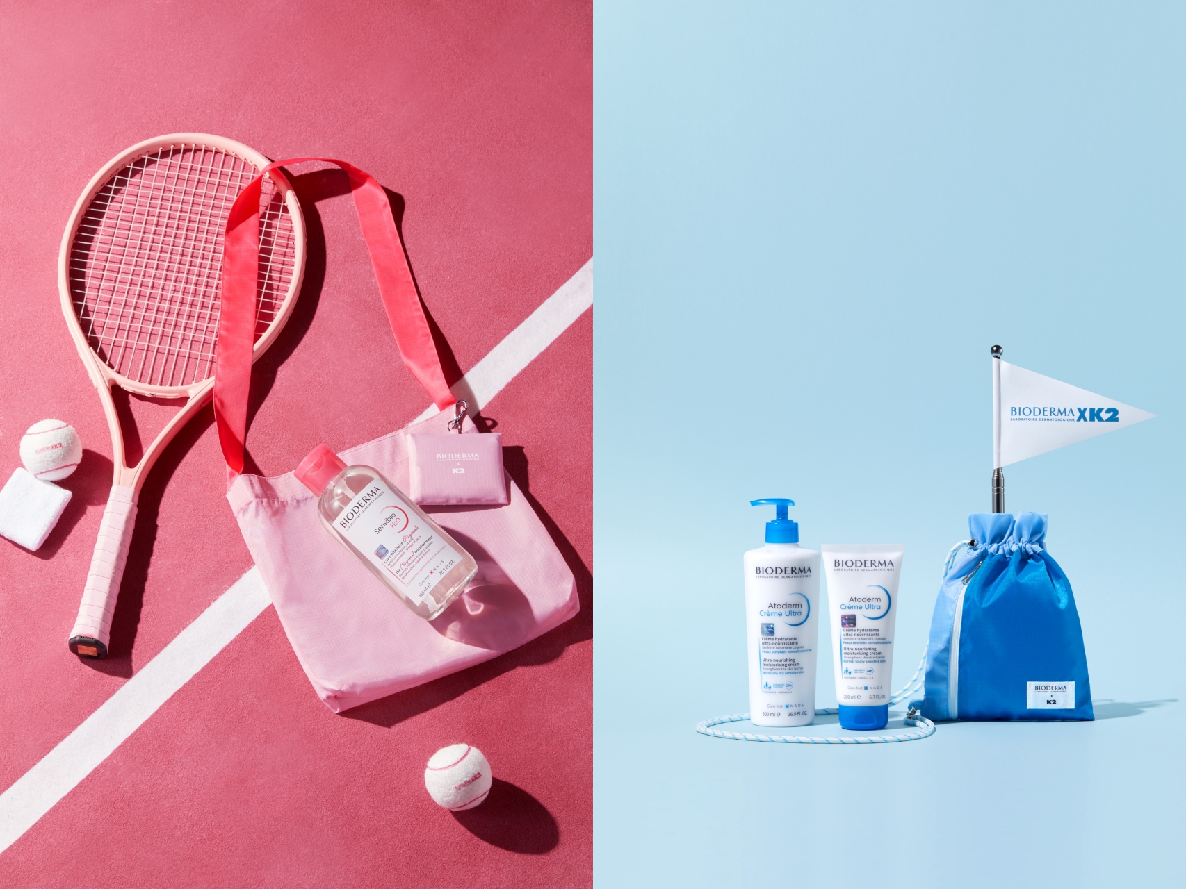 K2 X 바이오더마? 진정한 겨울 외부 활동을 위한 컬래버 27-Image