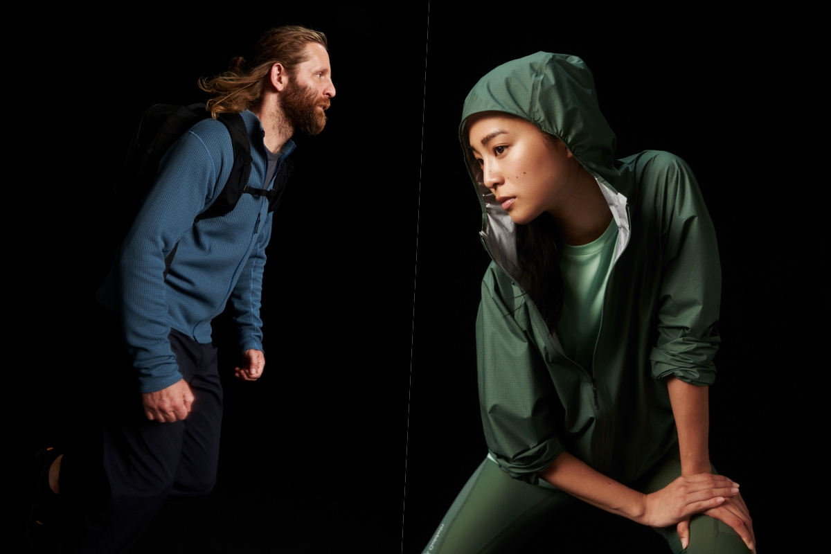 골드윈, 신세계 강남점서 2025 S/S 팝업스토어 오픈 27-Image