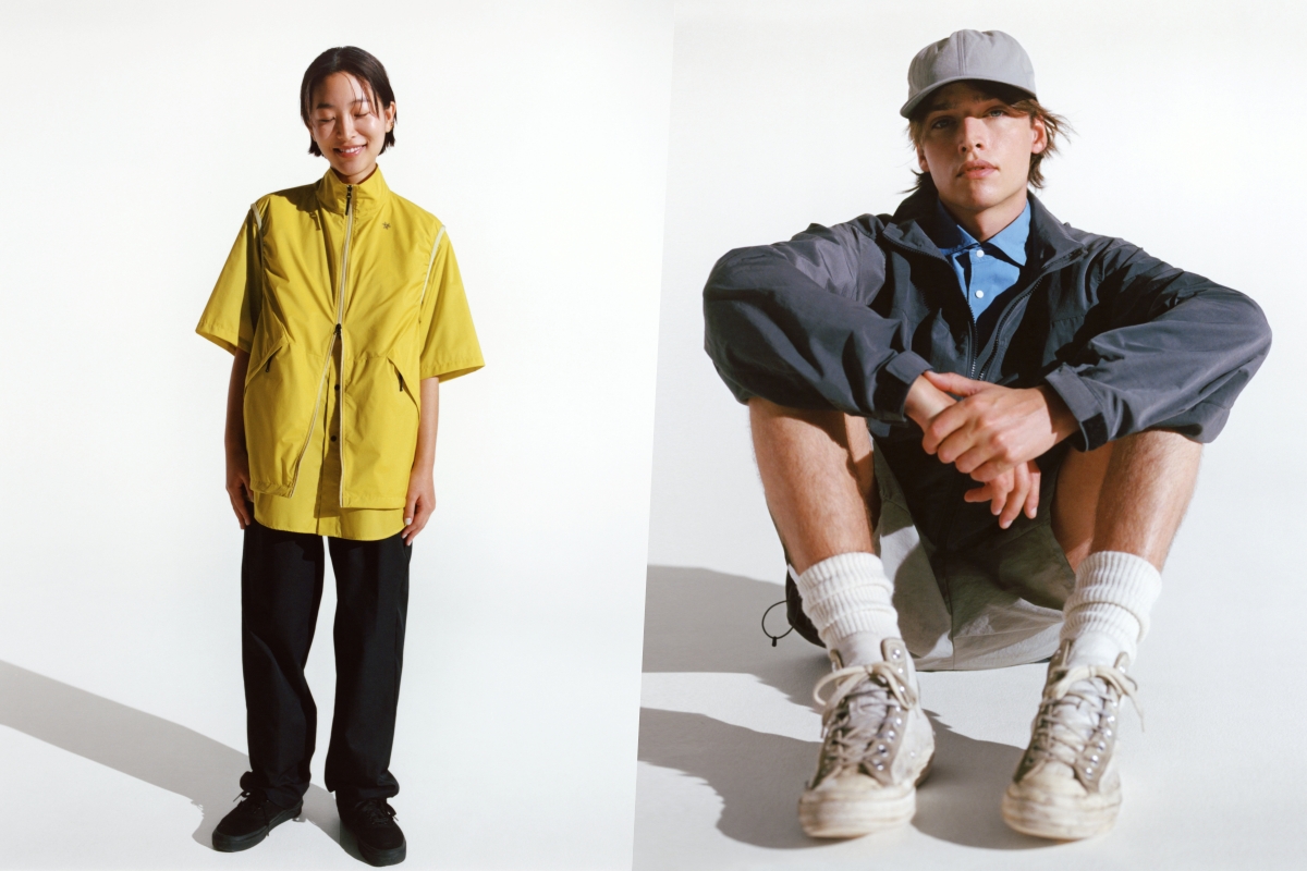 골드윈, 신세계 강남점서 2025 S/S 팝업스토어 오픈 1371-Image
