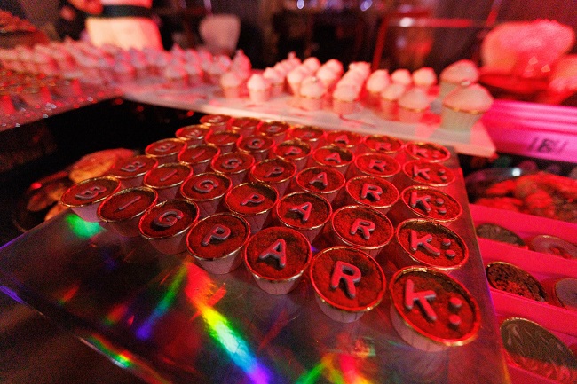 빅팍, 25 F/W SFW 독특한 오프쇼 인간·자연 공생적 미래 제시 27-Image