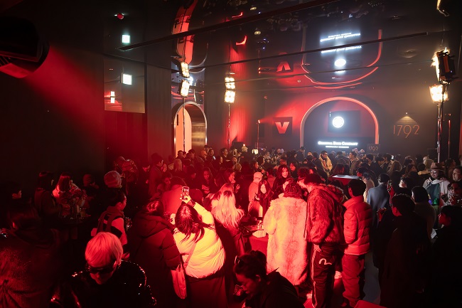 빅팍, 25 F/W SFW 독특한 오프쇼 인간·자연 공생적 미래 제시 2203-Image