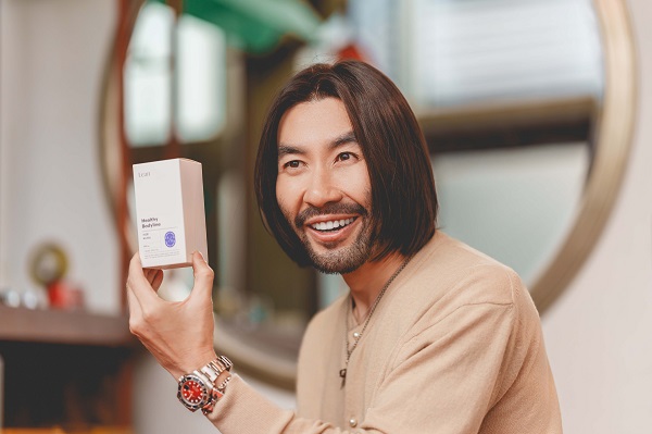 노홍철, 체지방 9.4kg 감량 기념 파티 성황리 마쳐 220-Image