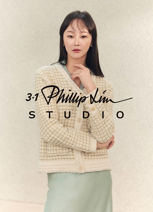 3.1필립림스튜디오, 이혜정 뮤즈로 23일 롯데홈쇼핑 첫 방송 2396-Image