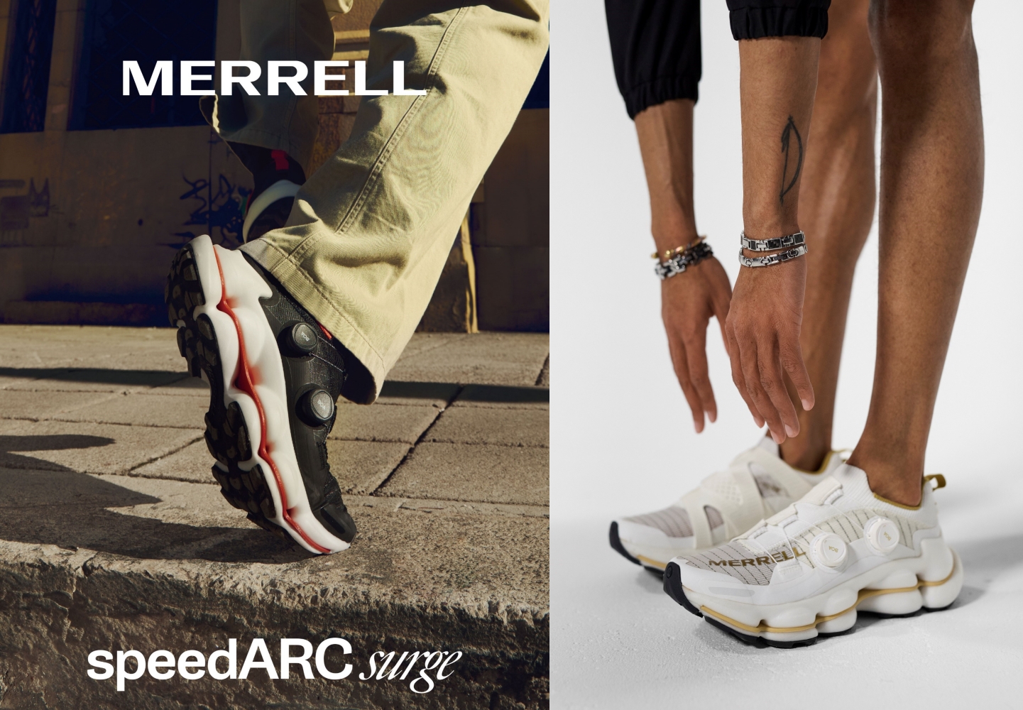 k2·아이더·머렐 등 봄 산행 맞이 '등산화' 속속 출시 2162-Image