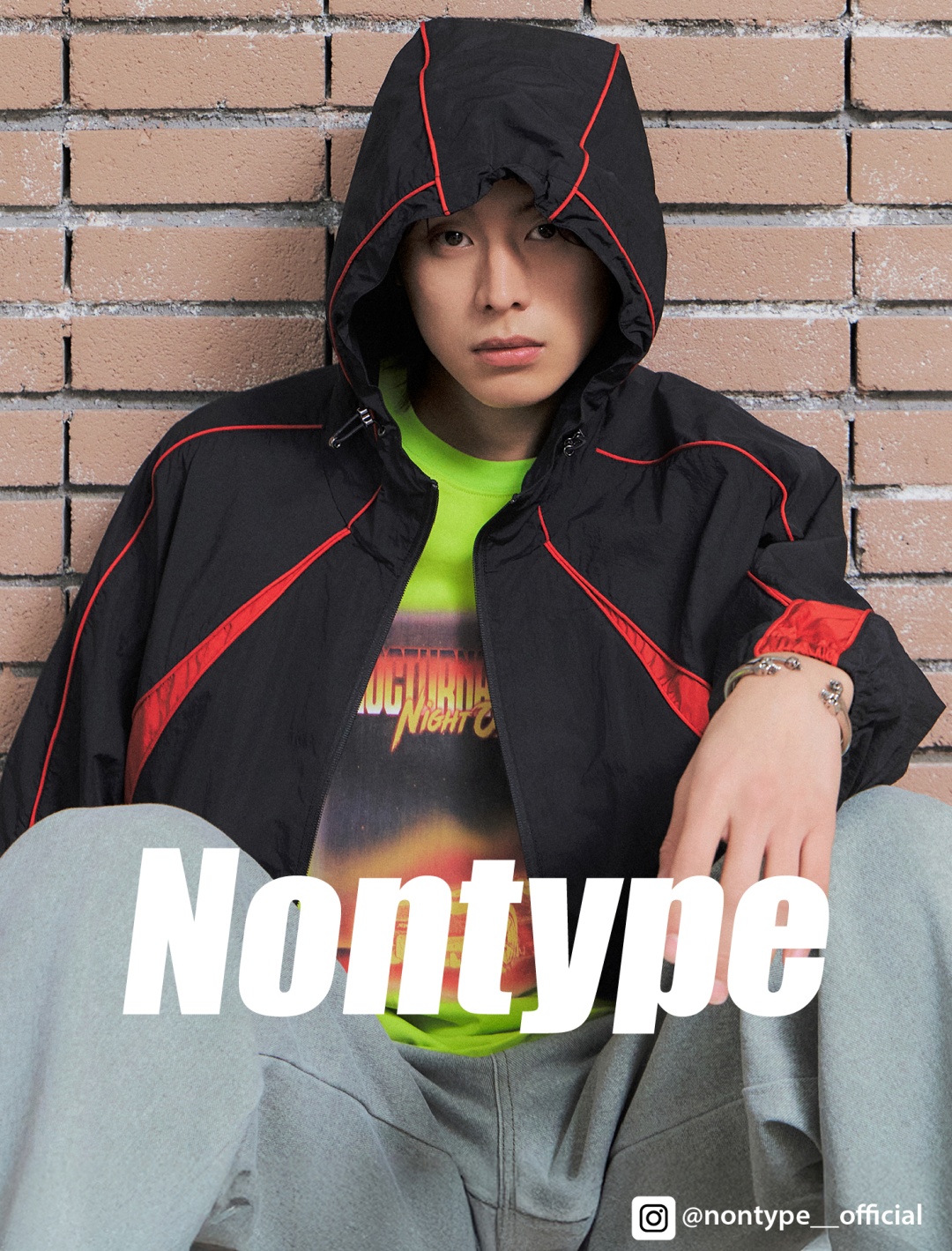 지엔코 TF팀이 만든 브랜드 '논타입' 온→오프 영역 넓힌다 1571-Image