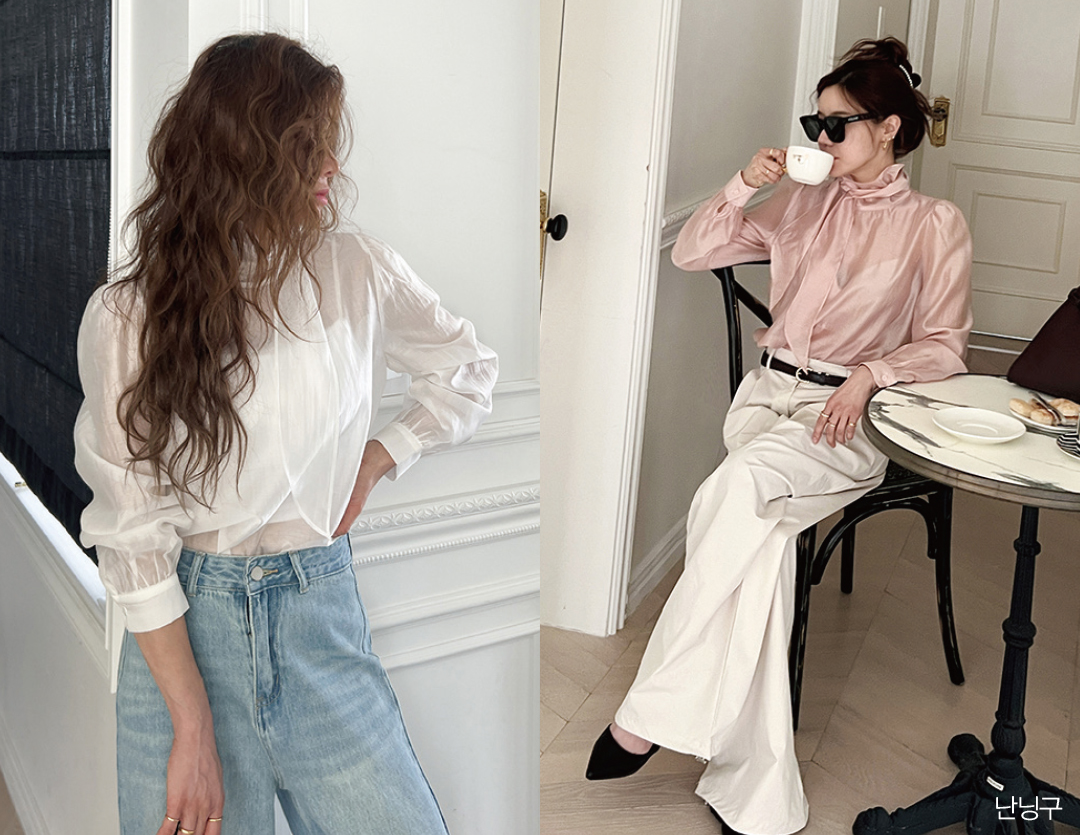 [월요기획] 여성 미들존 세대교체, 플래그십 & 글로벌 승부  3721-Image