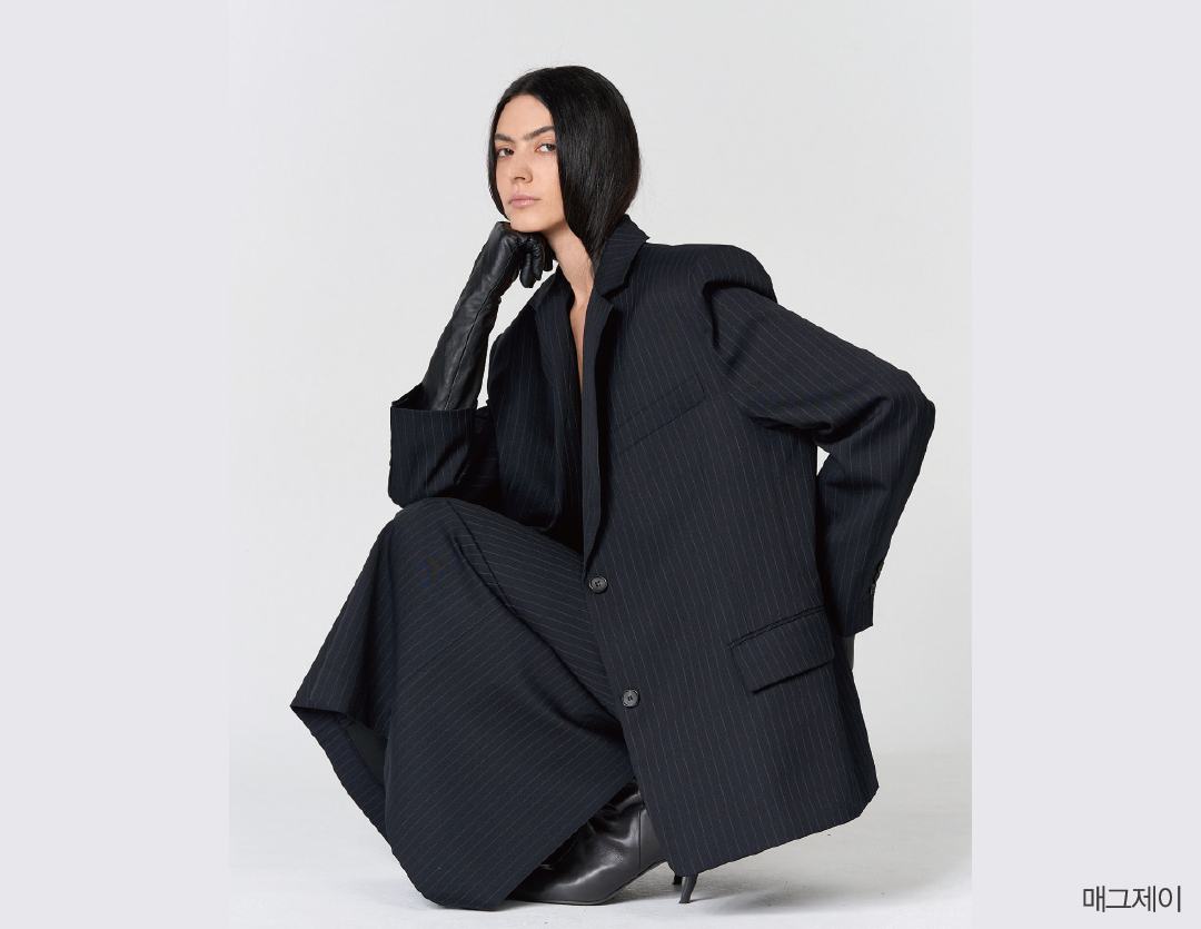 [월요기획] 여성 미들존 세대교체, 플래그십 & 글로벌 승부  5025-Image