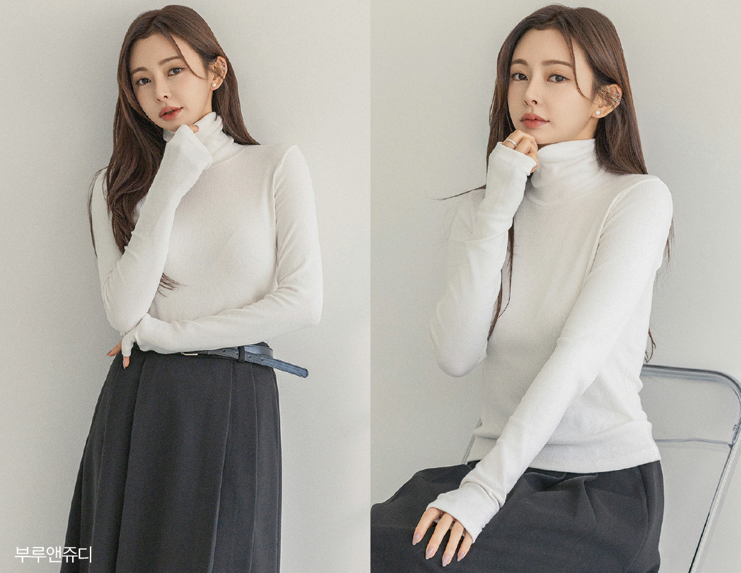 [월요기획] 여성 미들존 세대교체, 플래그십 & 글로벌 승부  6403-Image