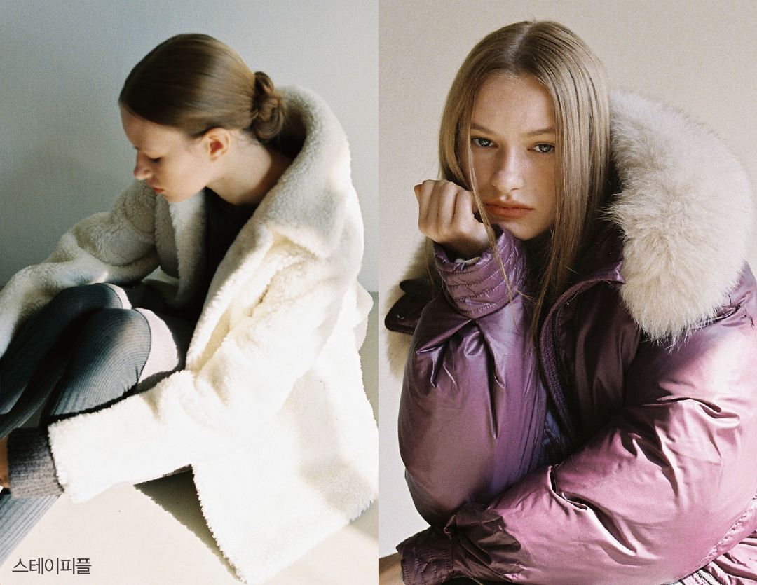 [월요기획] 여성 미들존 세대교체, 플래그십 & 글로벌 승부  7601-Image