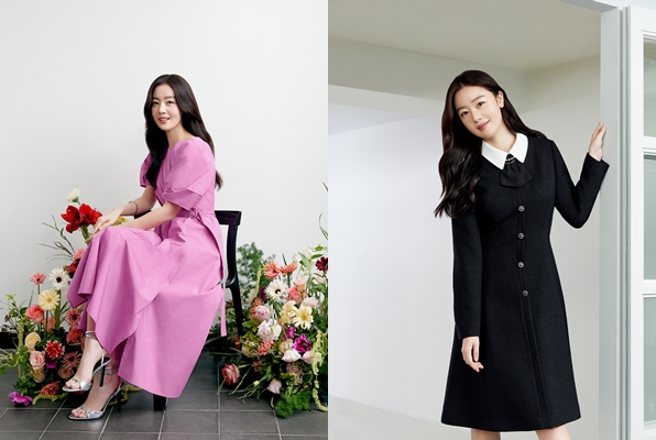 '한선화 원피스 어디꺼?' 꼼빠니아, S/S  화보 공개 27-Image