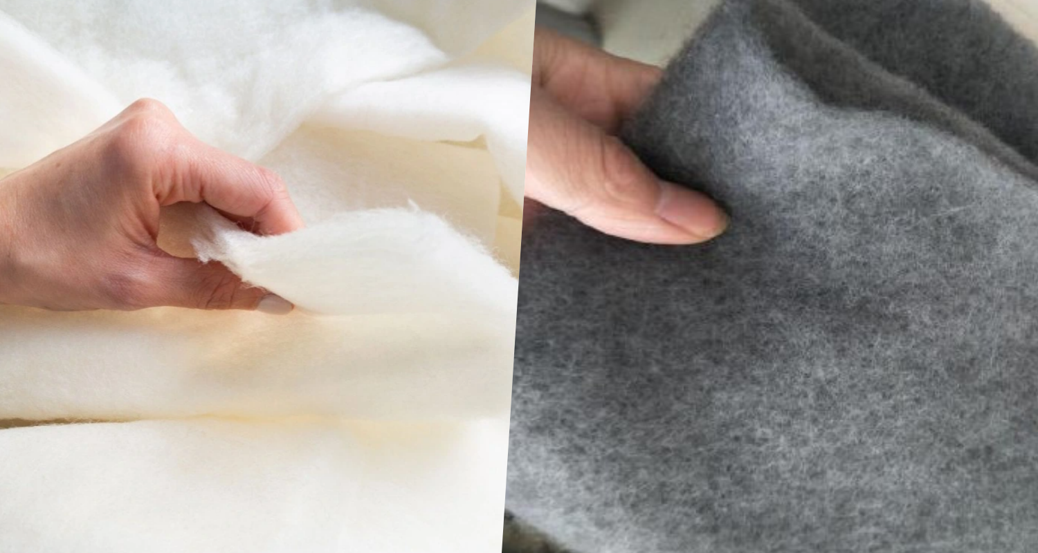 버진 다운 가격 폭등, 식물성·그래핀·리사이클 ‘대체 충전재’ 급부상 2831-Image