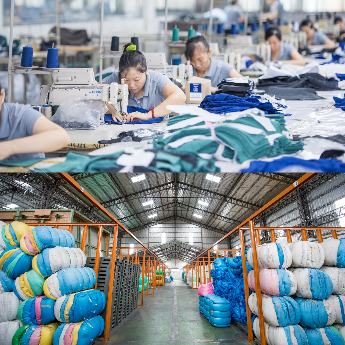 버진 다운 가격 폭등, 식물성·그래핀·리사이클 ‘대체 충전재’ 급부상 6628-Image