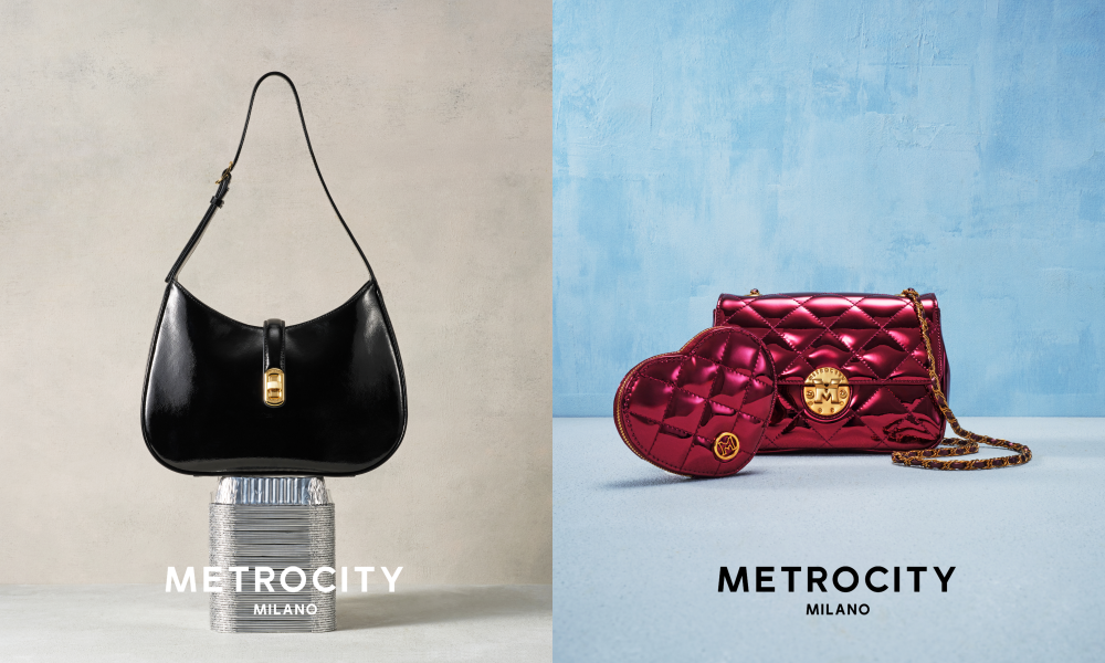 메트로시티 베스트셀러 부오나 컬렉션의 재탄생, 25 S/S '부오나 프리즘' 출시 27-Image