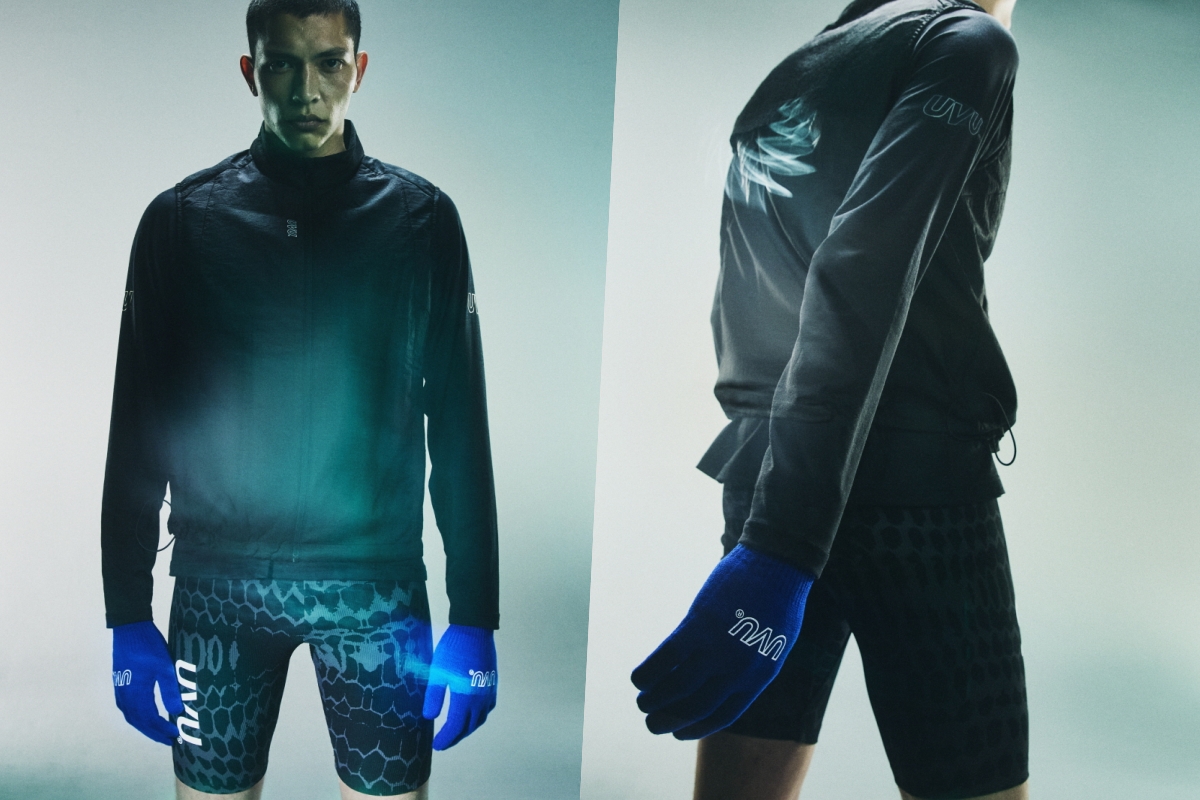 영국 러닝 브랜드 ‘UVU’ 한국 첫 팝업스토어 오픈 27-Image