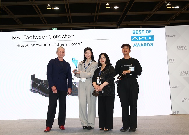 香 APLF 패션액세스, 아태 최대 가죽 잡화 전시회 활짝 빛났다! 7482-Image