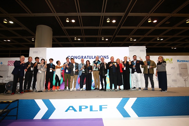 香 APLF 패션액세스, 아태 최대 가죽 잡화 전시회 활짝 빛났다! 8602-Image