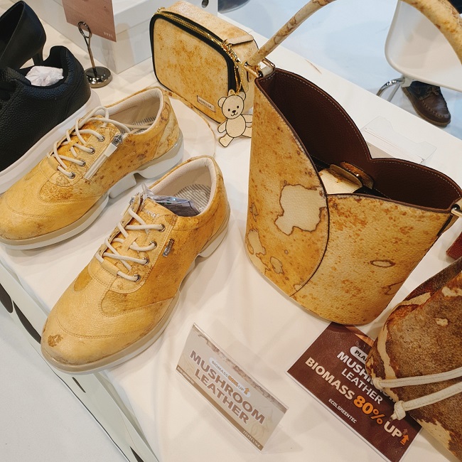 香 APLF 패션액세스, 아태 최대 가죽 잡화 전시회 활짝 빛났다! 10978-Image