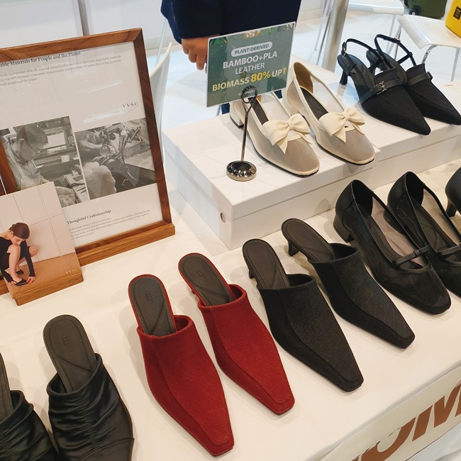 香 APLF 패션액세스, 아태 최대 가죽 잡화 전시회 활짝 빛났다! 11066-Image