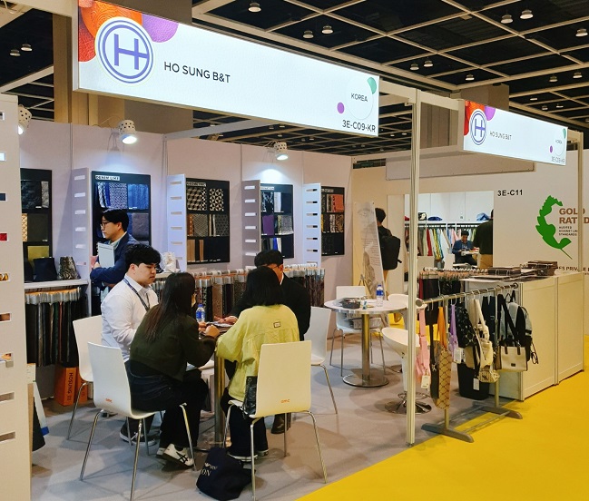 香 APLF 패션액세스, 아태 최대 가죽 잡화 전시회 활짝 빛났다! 9670-Image