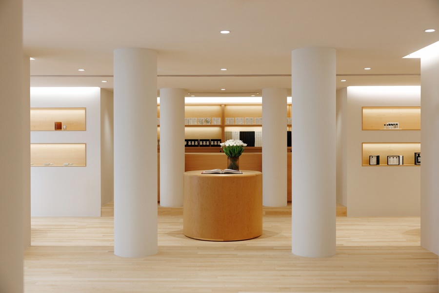 논픽션, 도쿄 다이칸야마에 일본 첫 시그니처 스토어·카페 오픈 833-Image