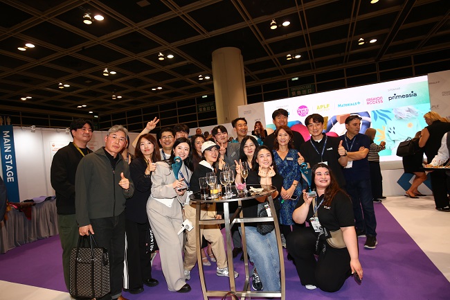 香 APLF 패션액세스, 아태 최대 가죽 잡화 전시회 활짝 빛났다! 7363-Image