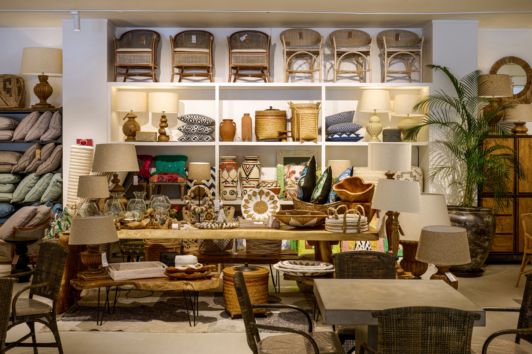 라이프워크, 경기 광주에 패션·리빙·F&B 채운 메가스토어 오픈 1351-Image