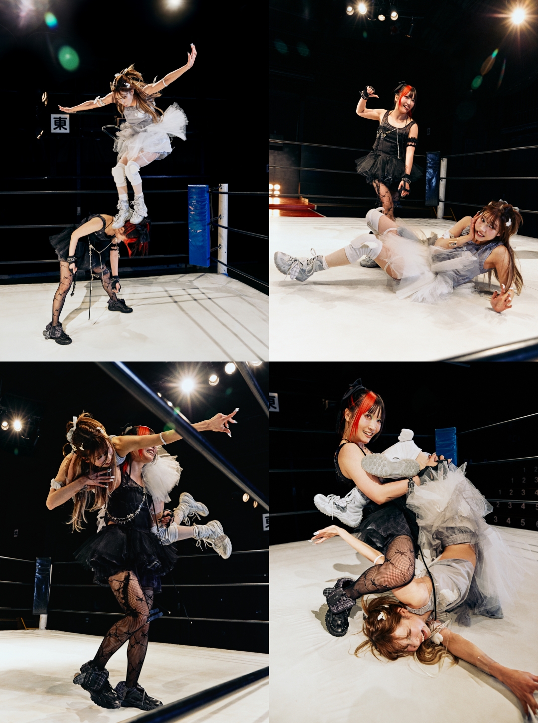 '이번에도 대박' 휠라 X 오호스, 세번째 협업 스니커즈는 '레슬링화'? 1506-Image