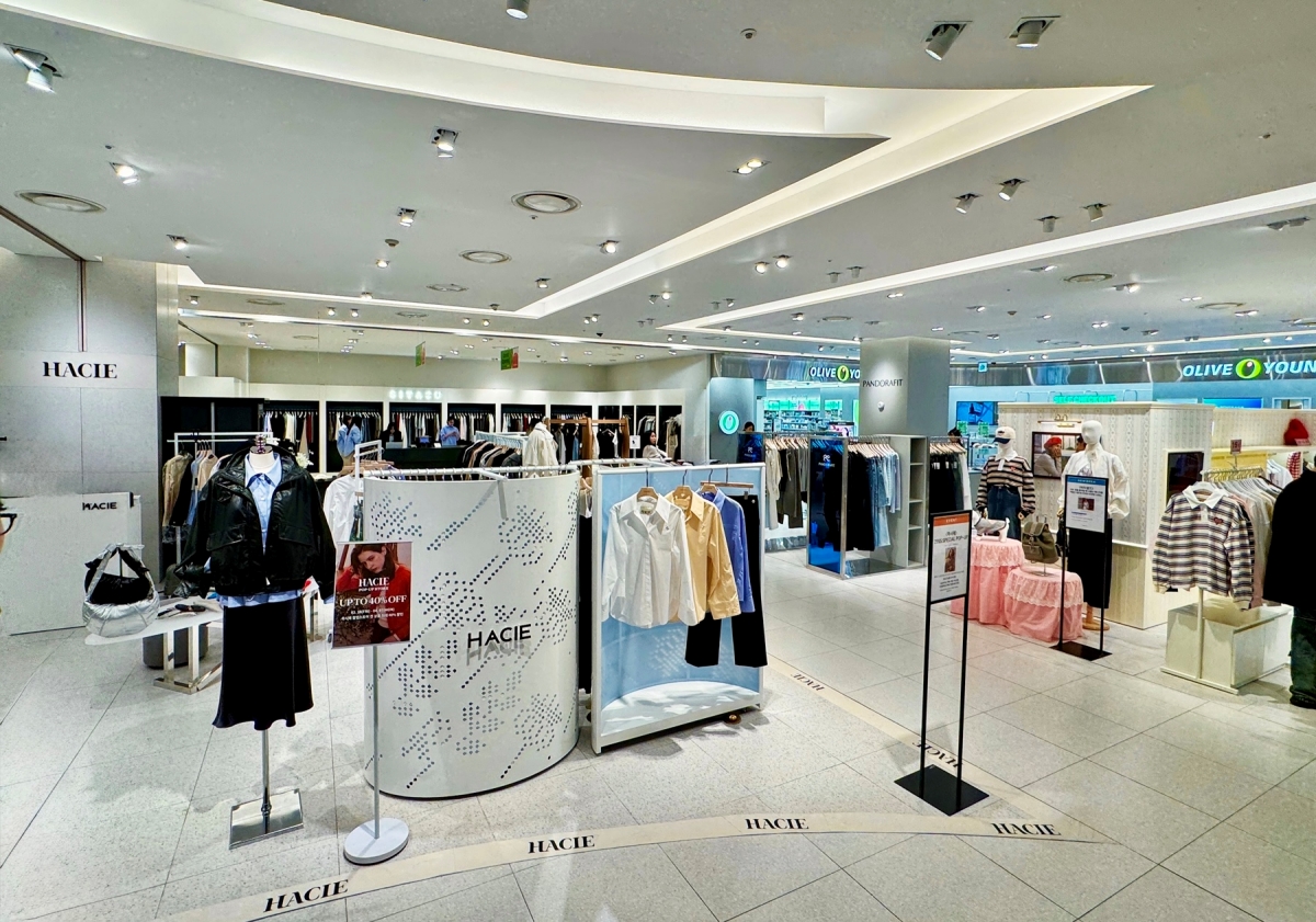 젊어진 용산아이파크몰, 젠지세대 겨냥 ‘지-컨템퍼러리존’ 오픈 1698-Image