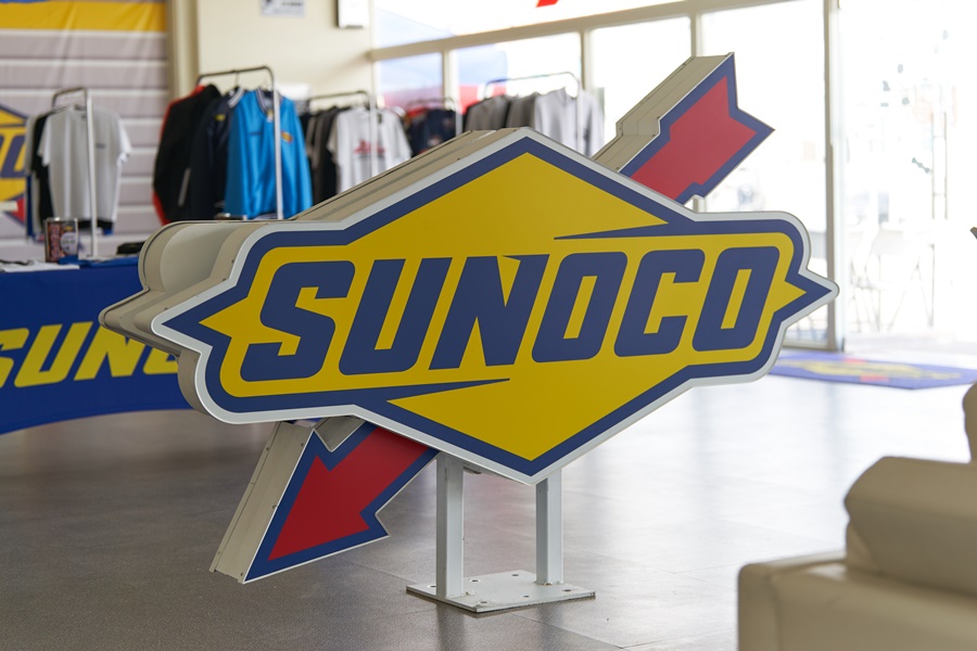서노코, 세용트레이딩과 협업 ‘SUNOCO LOUNGE’ 선봬 27-Image