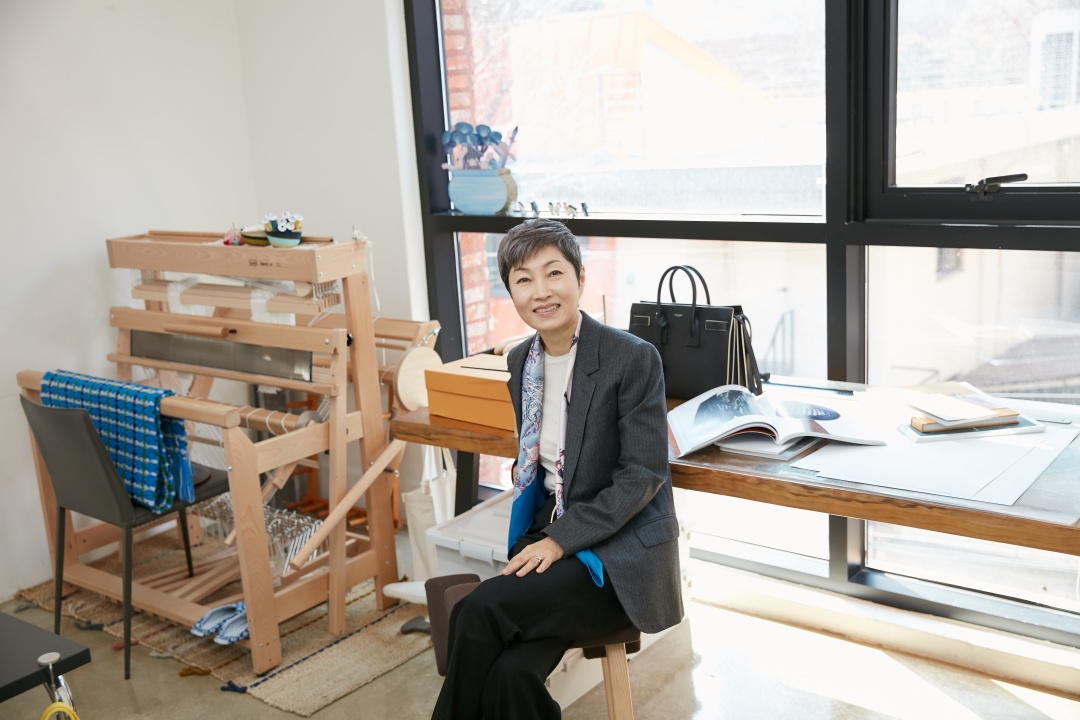 김영순·강효문·방미애... 열정과 낭만 가득 패션 디렉터들 지금은? 1003-Image