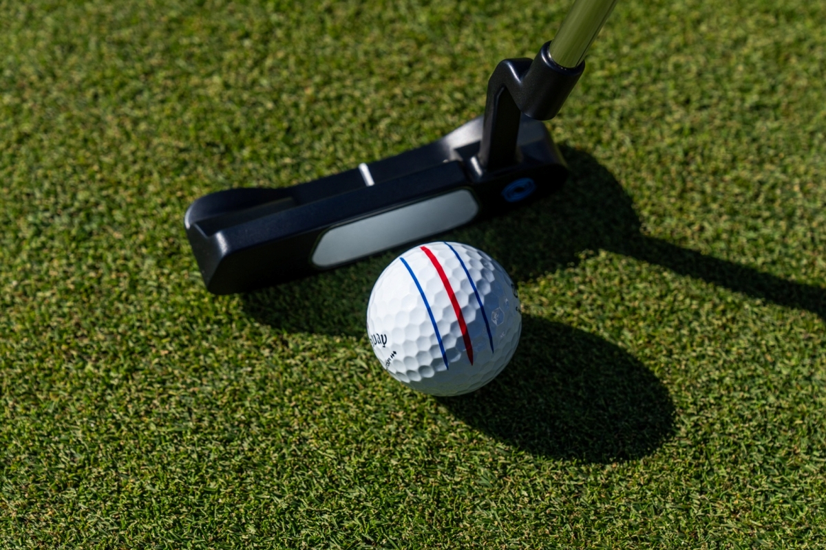 캘러웨이골프, ‘심리스 투어 에어로’ 기술 적용 골프볼로 라인업 확대   932-Image