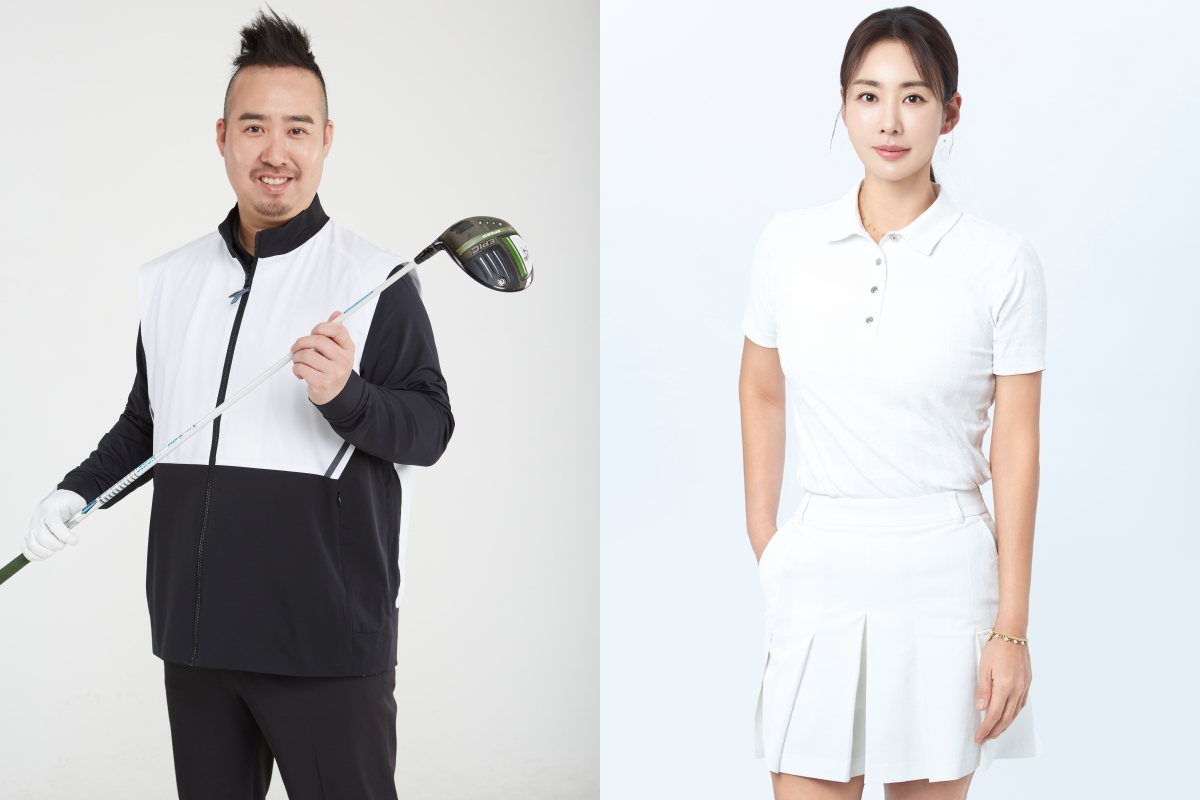 챌린저, '도전의 아이콘' 유희관·홍진주 브랜드 앰배서더 선정  27-Image