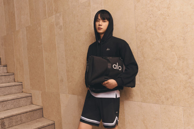 美 애슬레저 '알로요가' 플래그십부터 백화점까지 출점 계획 속속 27-Image