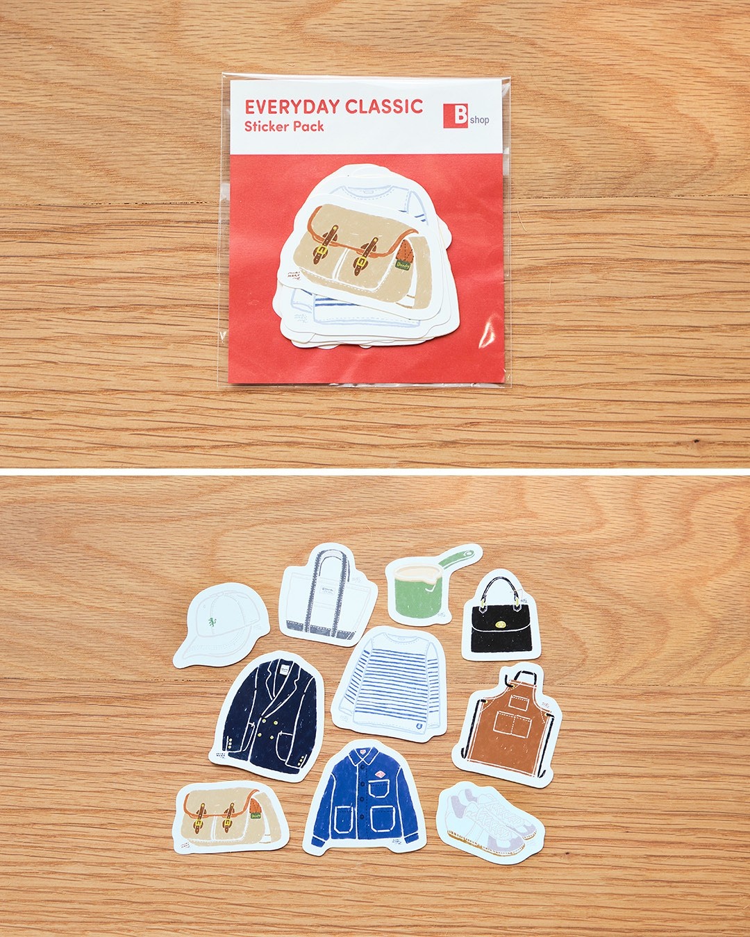 30주년 맞은 日 편집숍 '비샵' 글로벌 첫 매장 한남동 택했다 2259-Image