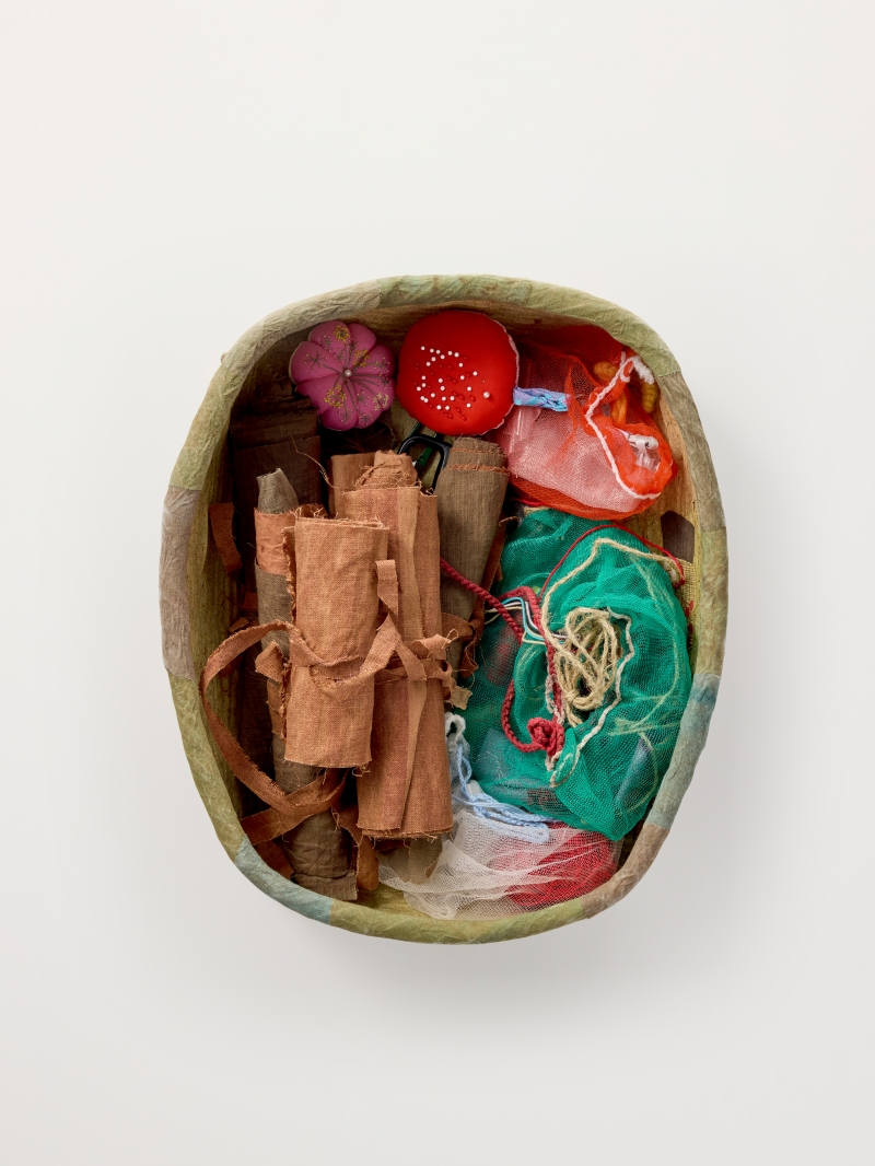 자연 소재 브랜드 '이새' 신세계백화점 강남점 팝업 오픈 740-Image