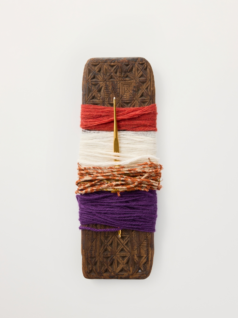 자연 소재 브랜드 '이새' 신세계백화점 강남점 팝업 오픈 856-Image