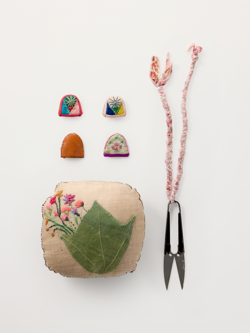 자연 소재 브랜드 '이새' 신세계백화점 강남점 팝업 오픈 1085-Image