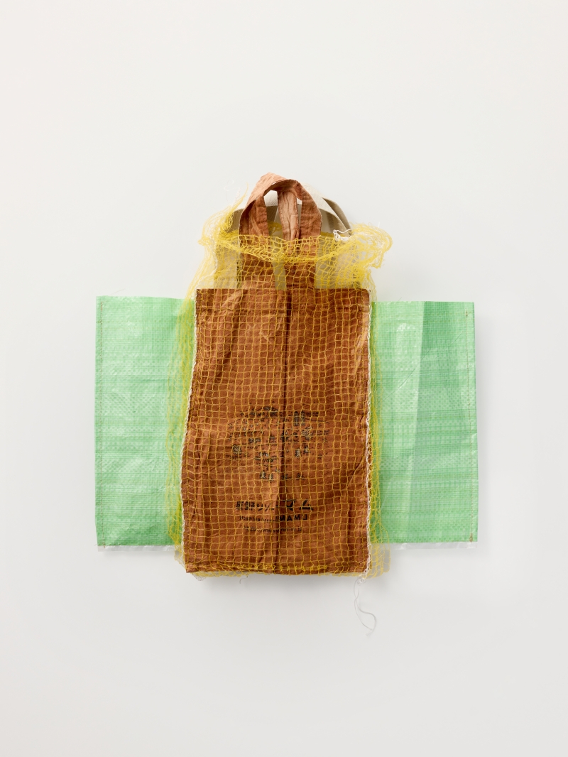 자연 소재 브랜드 '이새' 신세계백화점 강남점 팝업 오픈 1201-Image