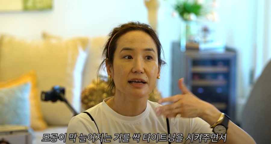 헉슬리(Huxley), 고기능성 안티에이징 젤 마스크 ‘바이오시스 360 랩핑 겔 마스크’ 출시  866-Image