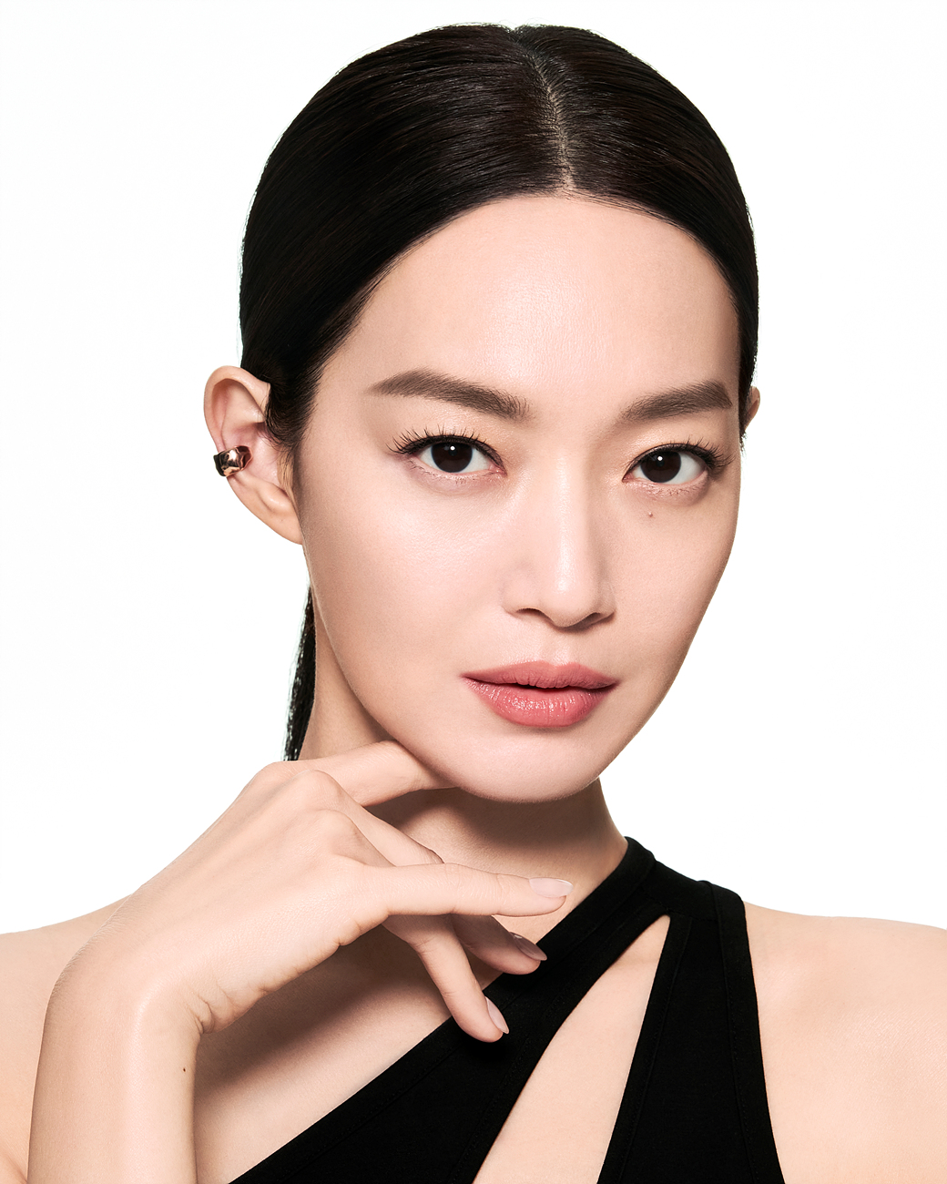 랑콤, 신민아와 함께한 '뗑 이돌 파운데이션' 캠페인 공개 631-Image