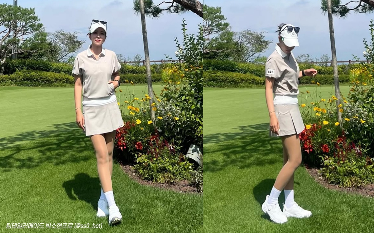 테일러메이드어패럴, 서커 소재 활용한 ‘미드나이트 컬렉션’ 선봬  27-Image