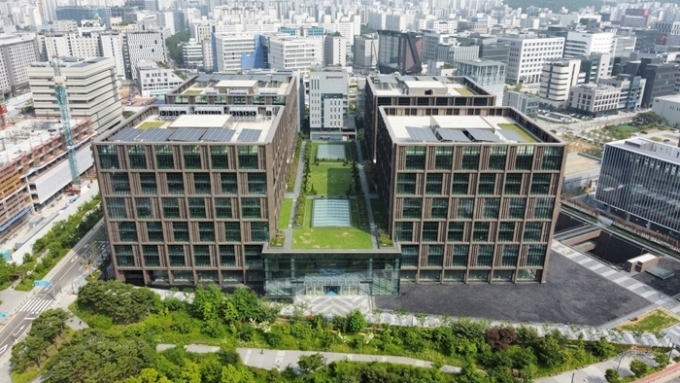‘마곡 시대’ 여는 이랜드, 이랜드월드 등 계열사 총집합 27-Image
