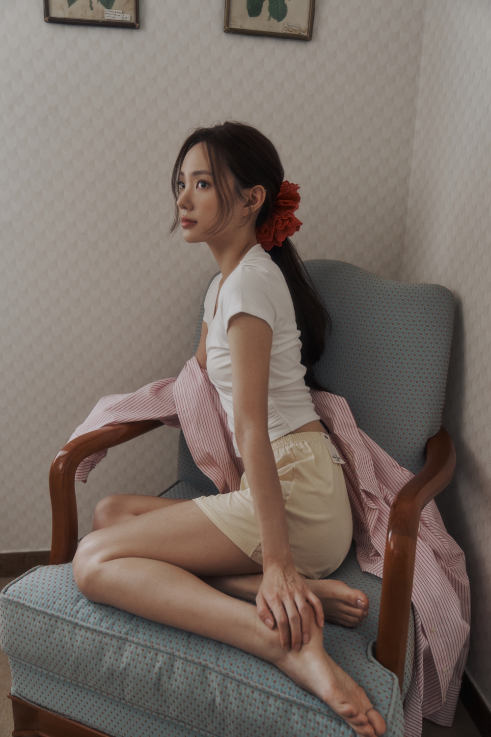 입소문 성장 언더웨어 ‘8fter’ 현대백화점 판교점 팝업 오픈 27-Image