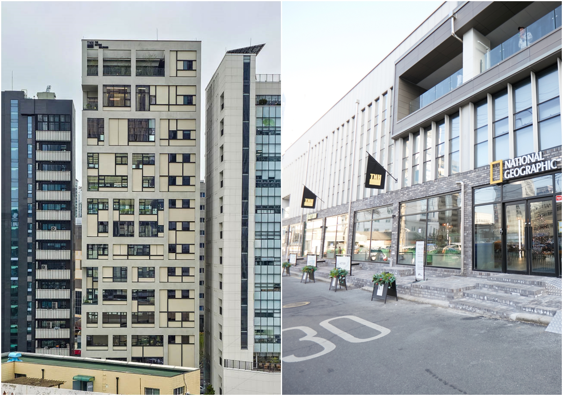 '신사옥 입주' 더네이쳐홀딩스, 용산 듀얼HQ 체제 완성 89-Image