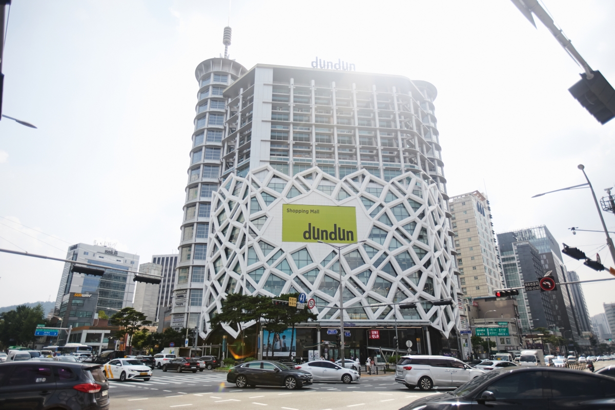 [월요기획] 동대문서 힙당동까지, MZ세대 몰리는 이유? 1635-Image