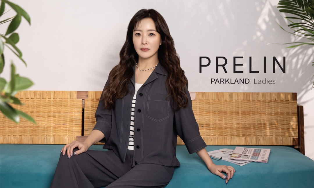 “김희선의 여름 패션은?” 파크랜드 프렐린, 스타일 제안 3-Image