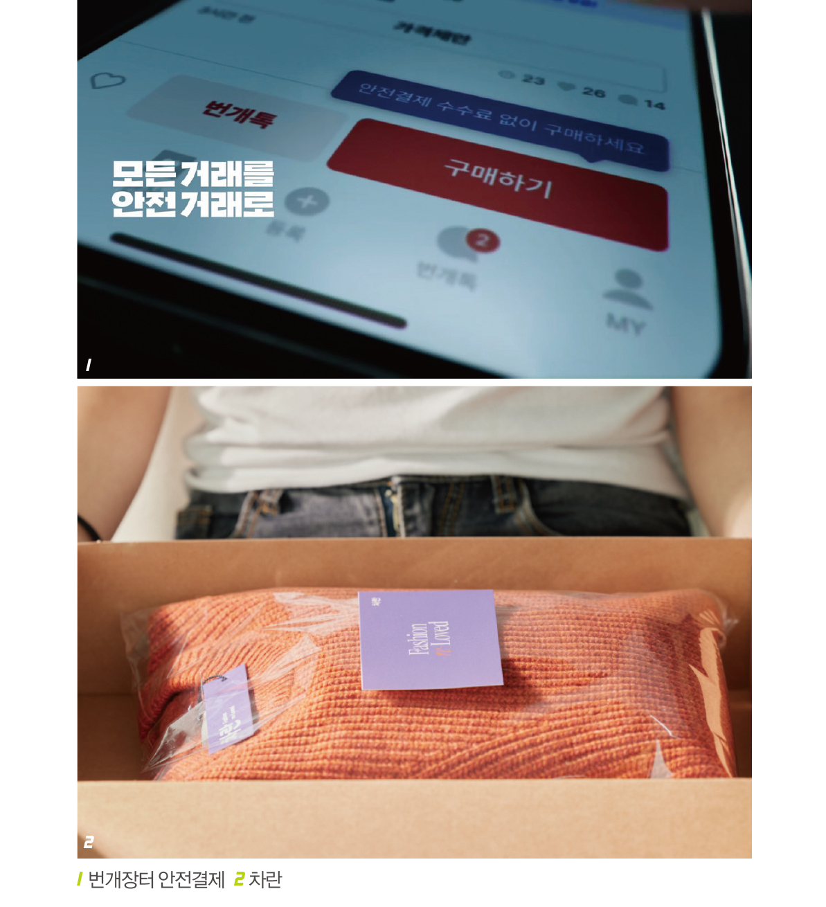 '43조 중고거래 시장' 당근·차란 등 K-리커머스 승부처는? 2846-Image