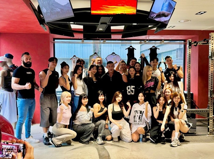 노태그, 수입·통관·인증··· K-패션 동남아 직진출 공식 만들다 2022-Image