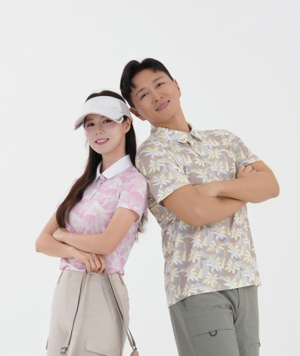 '무더위 겨냥' 마운티아,  냉감 원단 사용한 햇빛 차단 아이템 선봬  27-Image