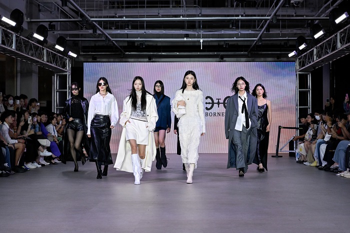 한국패션협회, ‘2025 트렌드페어’ 20일 코엑스 더플라츠 개막 2442-Image